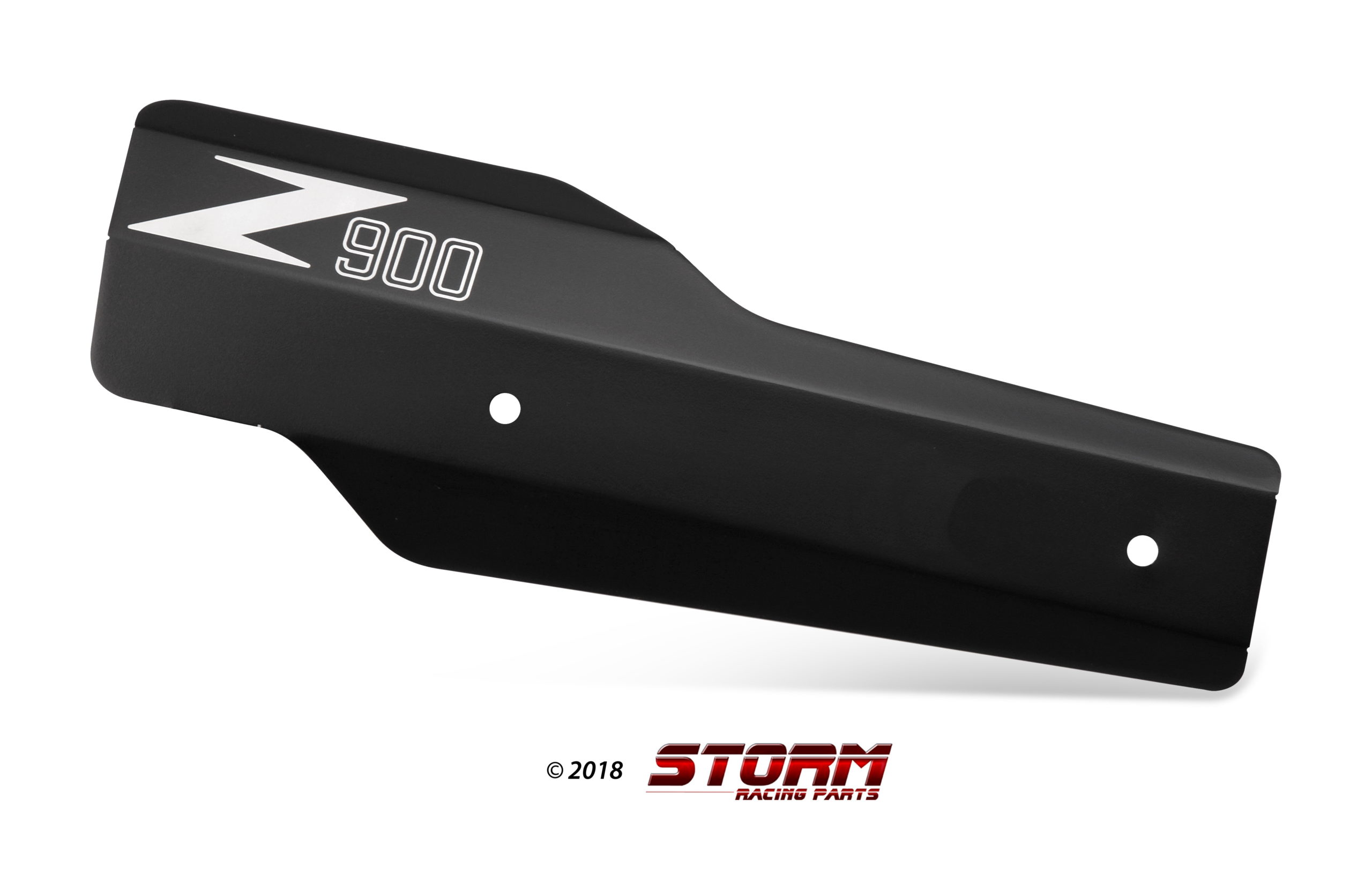 cover in acciaio Storm 50.CR.038.0 per KAWASAKI Z 900